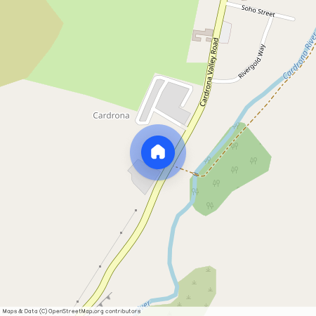 2348 Cardona Valley Road, Cardrona, Wanaka