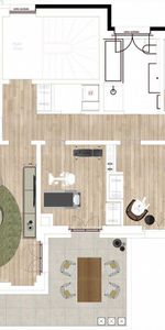 NEW 5.5 PRESTIGIOUS IN ASCONA (Zweitwohnsitz) - Photo 4