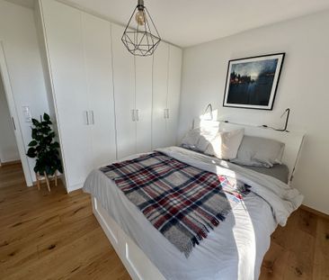 Location Appartement 4 pièces 90m² OBERNAI 67210 - Photo 4