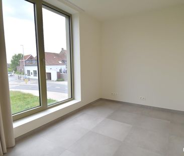 Nieuwbouwwoning met tuin, garage en 3 slaapkamers in Gullegem - Photo 5