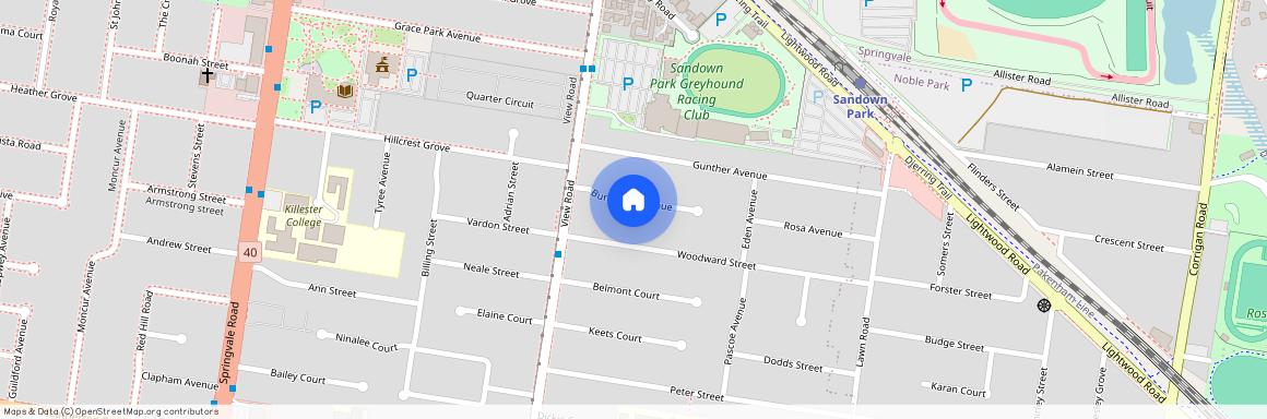 8 Burrapike Avenue, Springvale