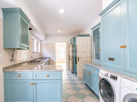 Moradia T4 em Lisboa - Photo 4