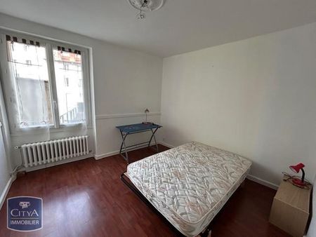 Location Appartement 3 pièces 59m² CLERMONT FERRAND 63000 - Photo 3
