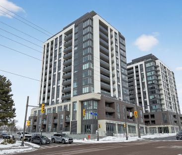 For Lease - 705 Davis Drive Unit# A807, Newmarket, Ontario - Photo 1