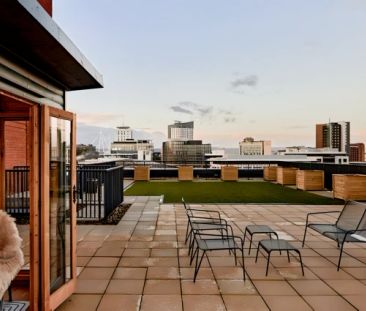 1 Bed 1 Bath - Photo 6