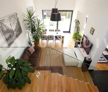 Casa individuala, 5 camere, curte de 250 mp, garaj- Europa - Photo 6