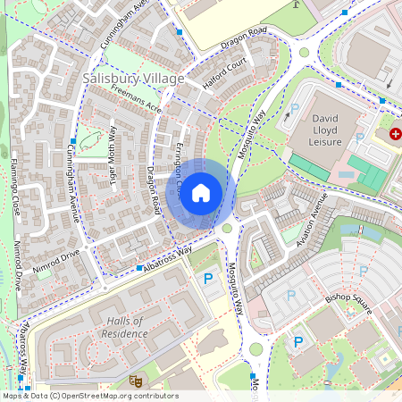 126 Mosquito Way, Hatfield, AL10 9AY, United Kingdom, Welwyn Hatfield