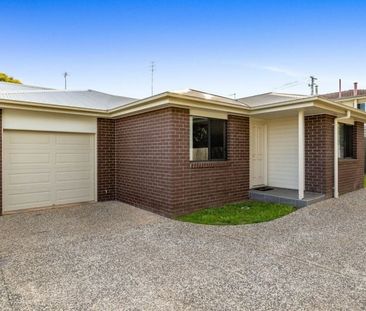 2/15 John St East Toowoomba - Photo 5