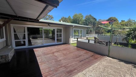 Three bedroom home in Mission Bay - Photo 4