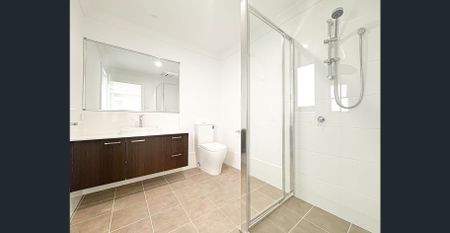 Brand New | 3 Bed + 2.5 Bath | Stylish Double-Storey Family Living - Photo 2