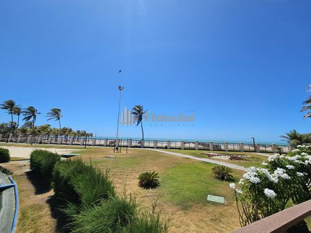 PORTO DAS DUNAS - APARTAMENTO - MAR MEDITERRANEO, 202 AP 302 BL 64 AQUAVILLE VISITA PROGRAMADA - Foto 5