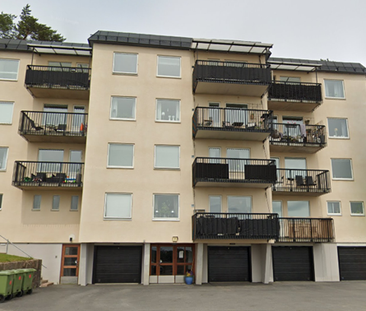 Ljunglidsgatan, Borås - Foto 4