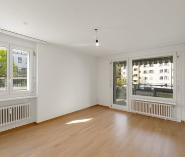 3.5 Zimmer, 58 m², 2. Stock - Photo 6