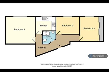 3 bedroom flat to rent - Photo 5