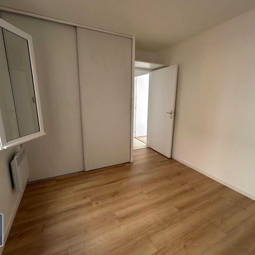 Location Appartement 2 pièces 42m² ROQUEBRUNE CAP MARTIN 06190 - Photo 1