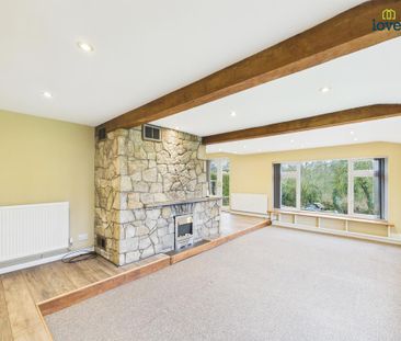 4 bedroom detached bungalow to rent - Photo 1