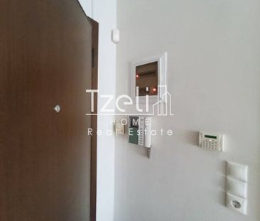 Studio/Γκαρσονιέρα για ενοικίαση Κέντρο (Ζωγράφου) - Photo 3