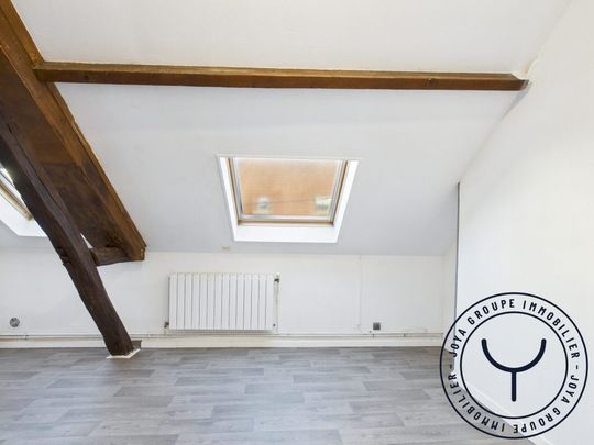 Appartement à louer Troyes - Photo 1