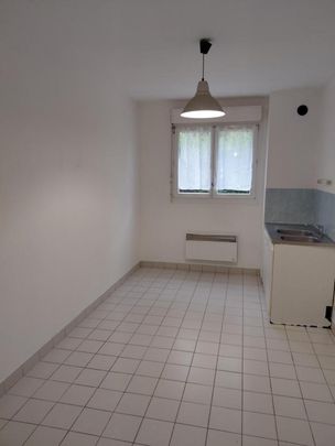 Location Appartement 2 pièces 52m² ANGERS 49000 - Photo 1