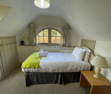 2 bedroom cottage to rent - Photo 5