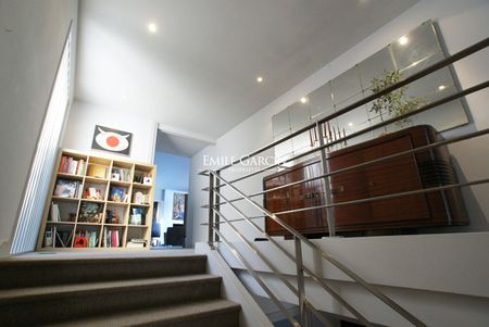 Maison à louer à Biarritz, centre ville et plages accessibles à pied. - Photo 2