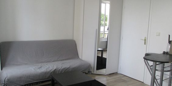 Location Appartement 1 Pièce 20 m² - Meublé - Photo 3