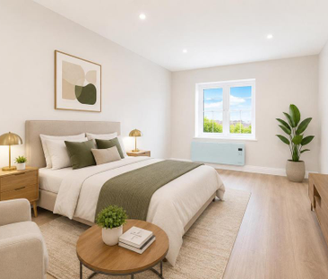 1 bedroom in a house share to rent - Photo 5