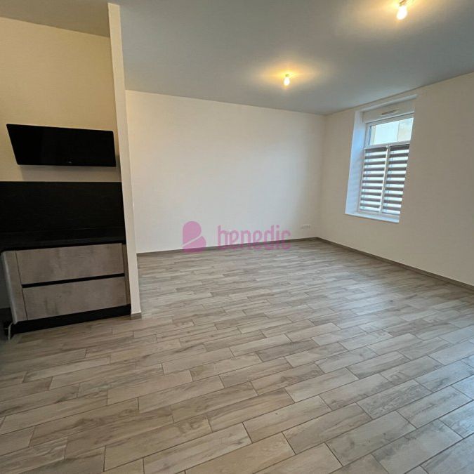 Appartement 3 pièces à Terville - Photo 1