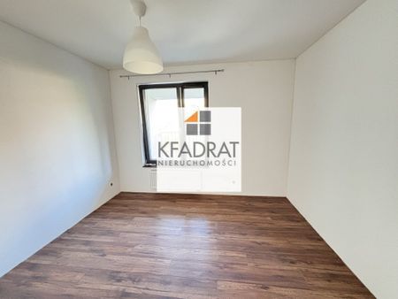 Nowe 2 pokojowe na Powstańców Wlkp. 28 - Photo 3