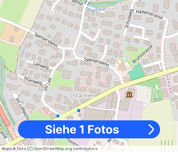 4 Zimmer, 86 m², 1. Stock - Foto 1