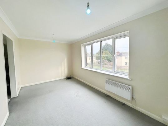 Two-Bedrooms Apartment - Photo 1