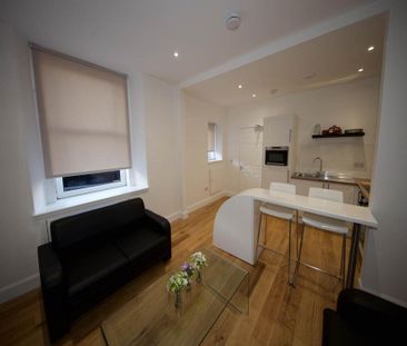 1 bedroom house to rent - Photo 1