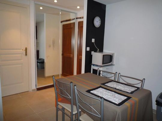 Location Appartement - Grasse - Photo 1