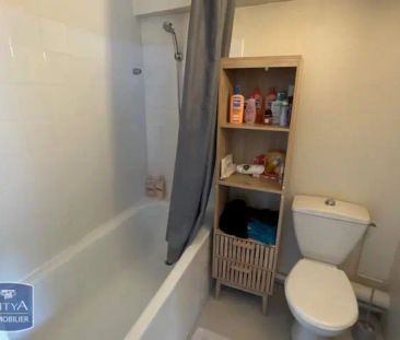 Appartement à louer 1 pièce 29.67m² - Photo 4