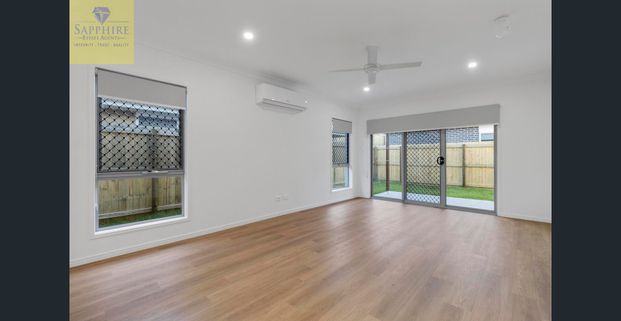 Modern 4-Bedroom Family Home in Ripley! - Photo 1