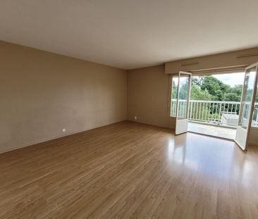 Location Appartement 3 pièces 80m² CALUIRE ET CUIRE 69300 - Photo 4