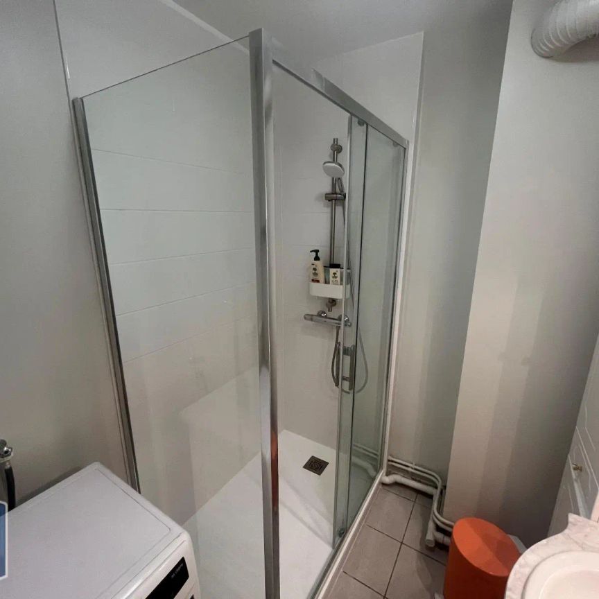 Appartement à louer 3 pièces 60.42m² - Photo 1