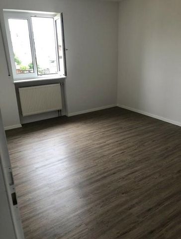 Charmante 3 Zimmer – Wohnung! - Photo 5