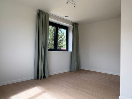 Charmant huis te huur - Photo 3