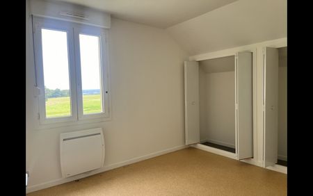 Location Maison 2 pièces 49 m² Pouligny-Notre-Dame - Photo 3