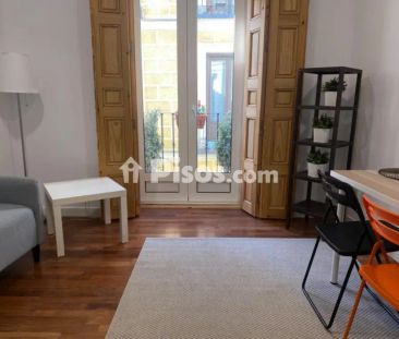 Piso en alquiler en Acacias - Photo 2
