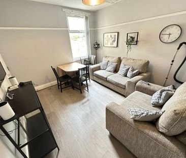 Adelaide Road, Kensington, Liverpool. - Photo 1