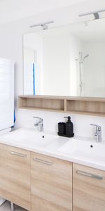 Strasbourg - Hestia 1 - Chambre 4 - Photo 3