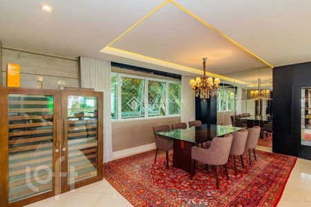 Apartamento com 3 quartos e 271m² para alugar em Três Figueiras, Porto Alegre. - Photo 3
