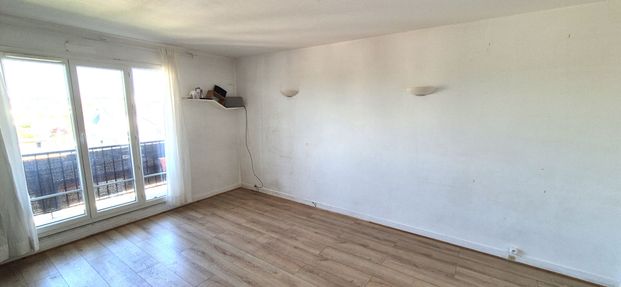 Location appartement 2 pièces, 41.01m², Limeil-Brévannes - Photo 1