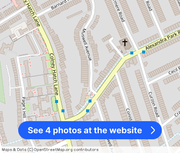 1 bedroom flat for rent - Photo 1