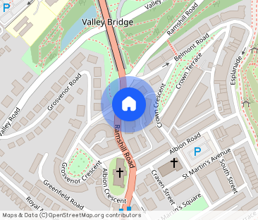 Ramshill Road - Photo 1