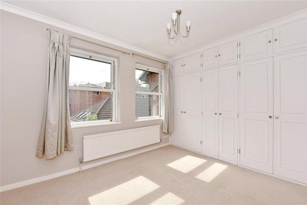 2 bedroom duplex to rent - Photo 1