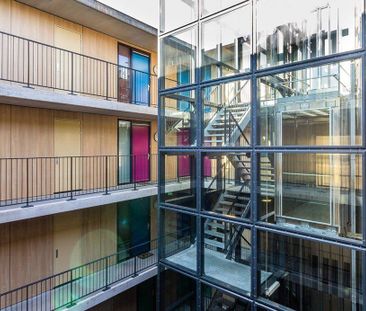 INA BOUDIER-BAKKERLAAN 22P, UTRECHT - Photo 1