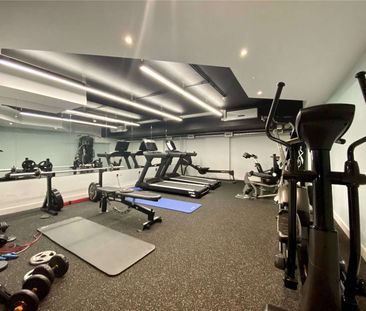 A 6th floor one bedroom apartment to rent in the ever popular Verto... - Photo 5